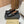 alaia ballet flat black calfskin