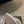 Alaia 25 Fishnet Flat Mules White  Lampskin 303681