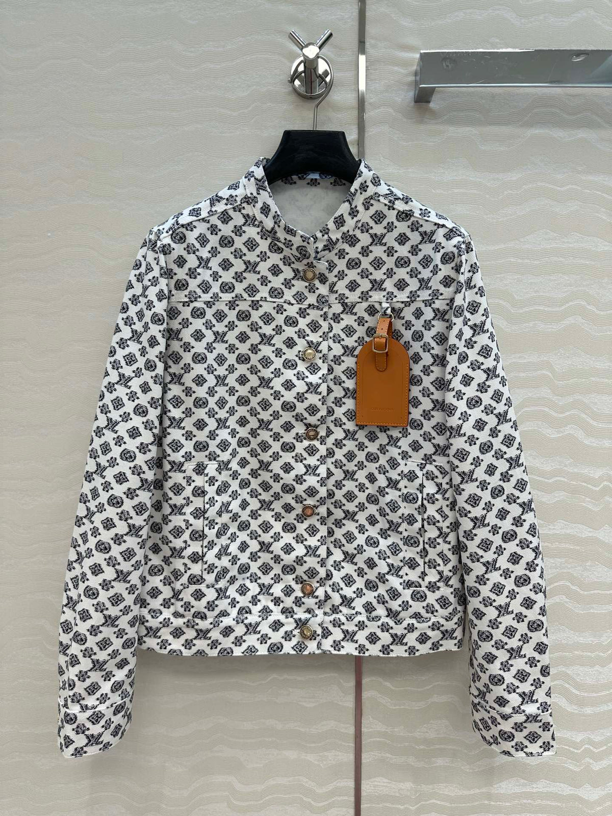 Louis Vuitton Clothing