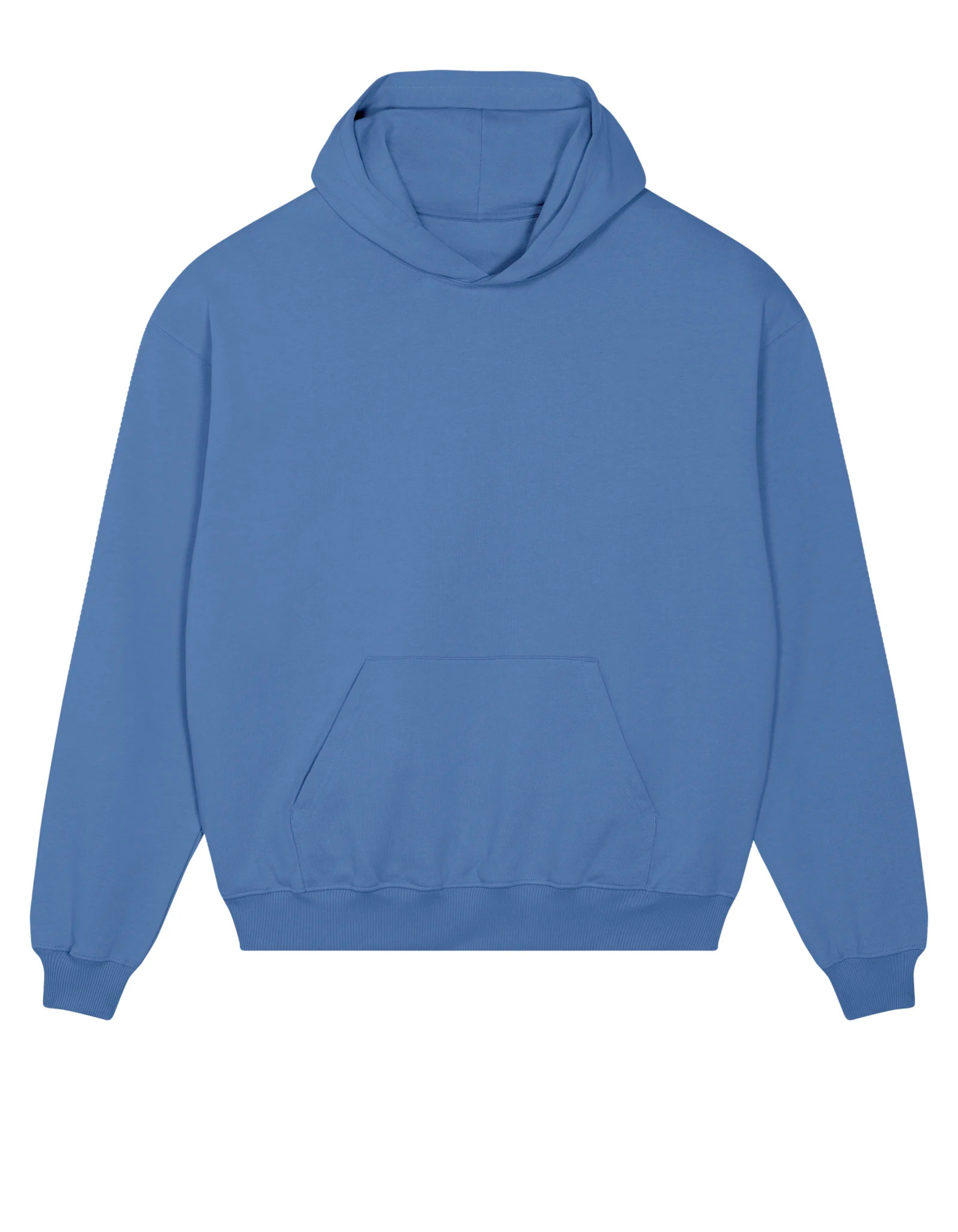 Loungewear Beyond Essence Organic Unisex Hoodie