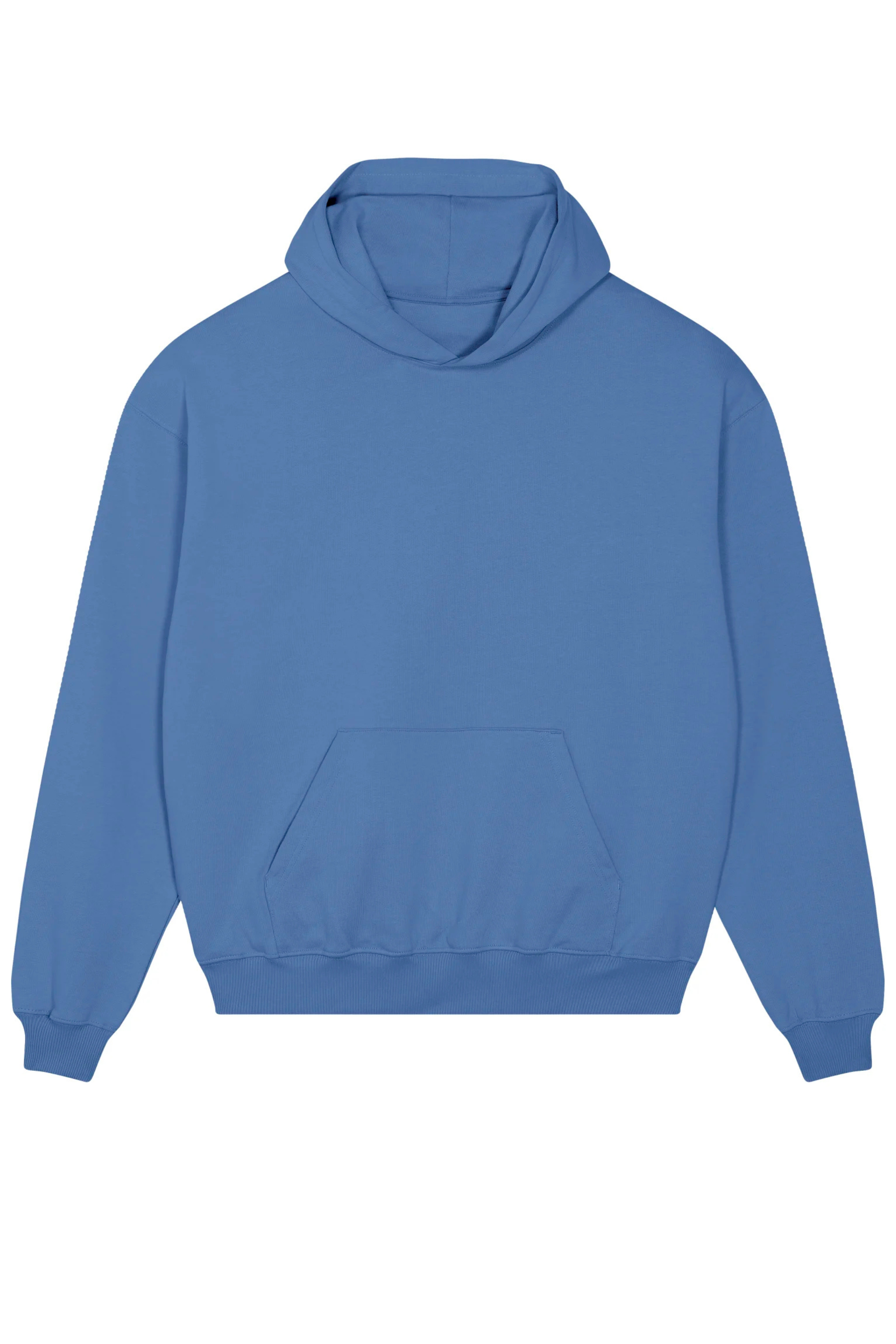 Loungewear Own Your Energy Embrace Your Essence Organic Unisex Hoodie
