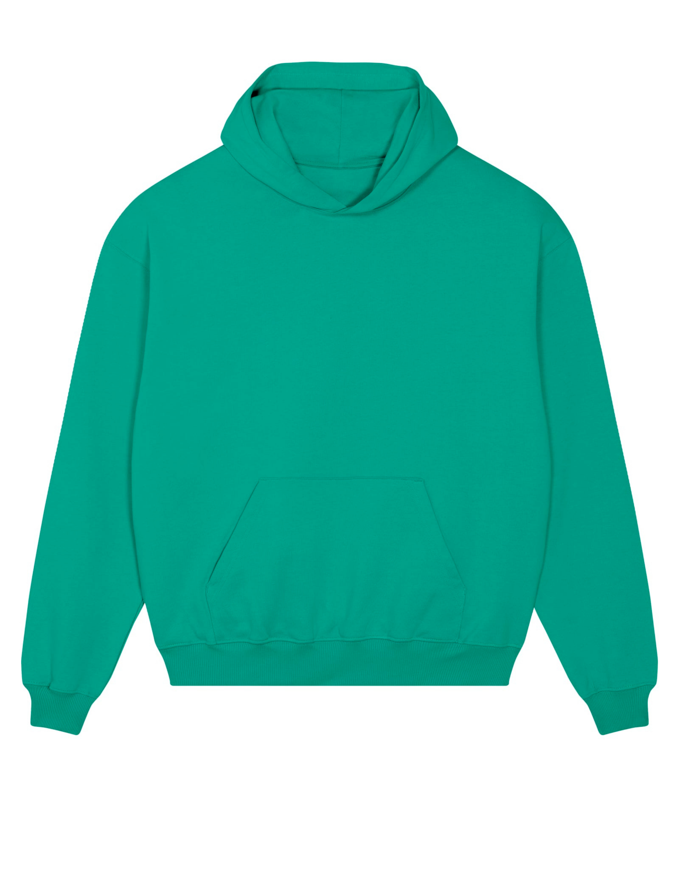 Loungewear Be Kind To Your Mind Organic Unisex Hoodie
