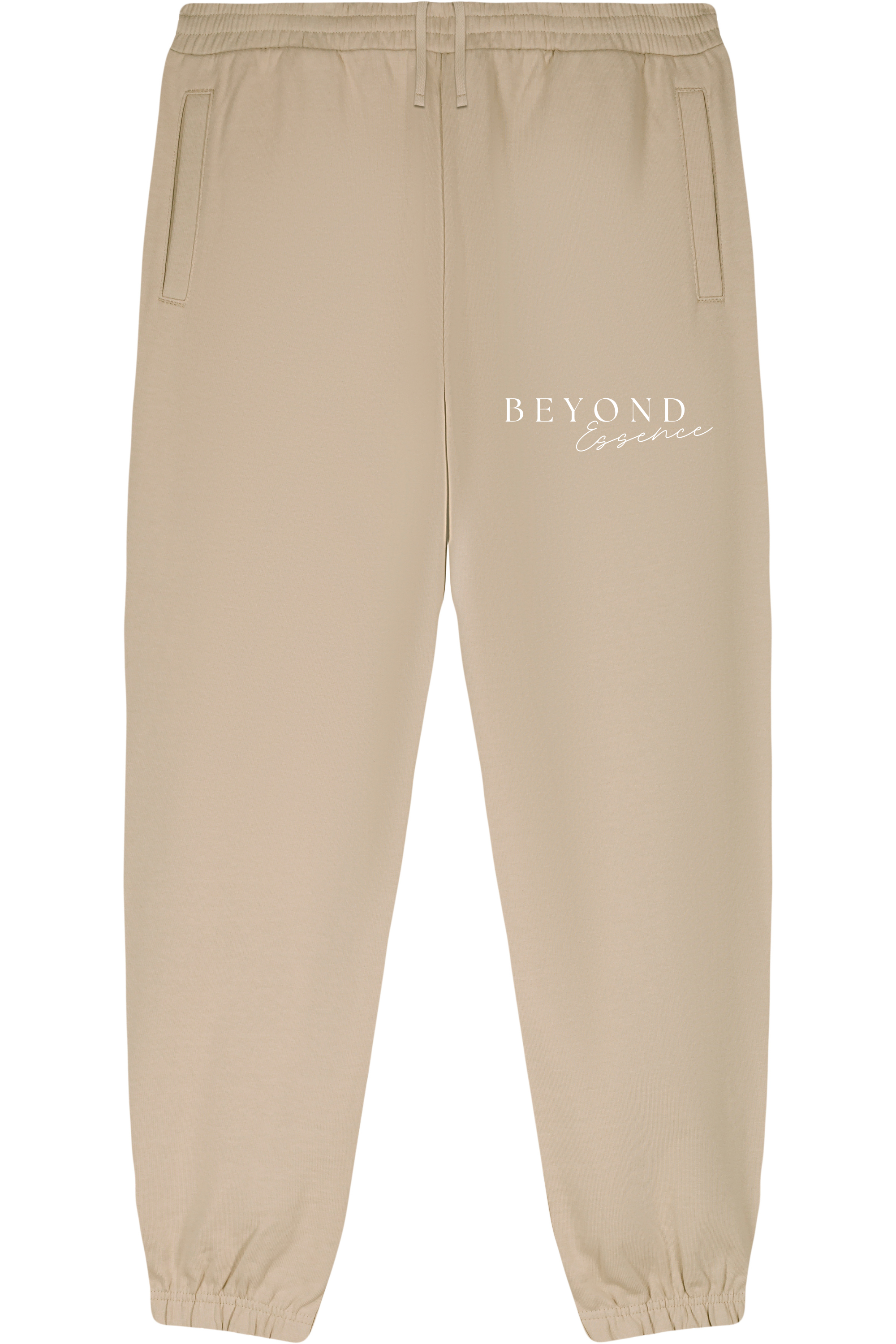Loungewear Beyond Essence Organic Unisex Jogger