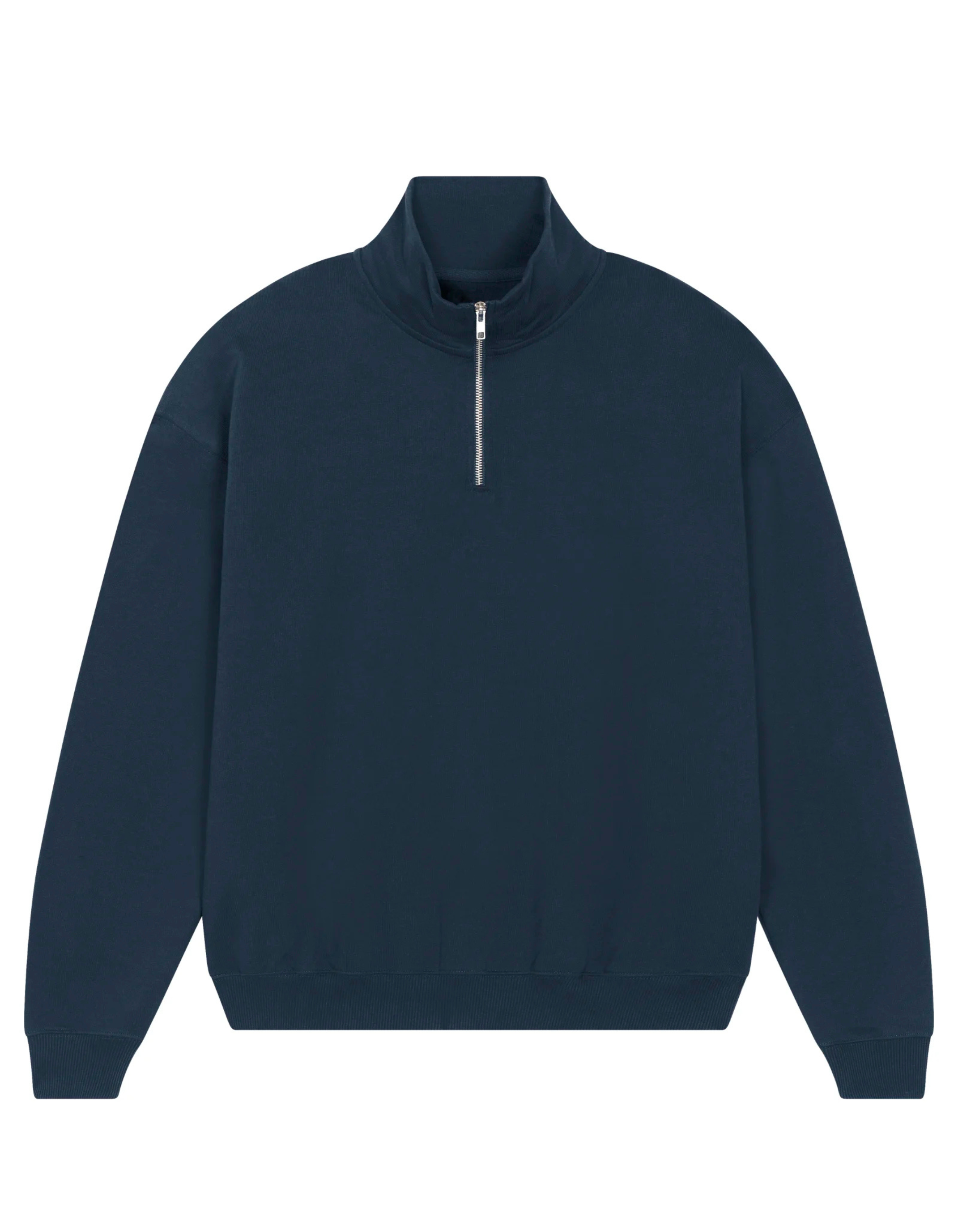 Loungewear Beyond Essence Organic Unisex Zipper