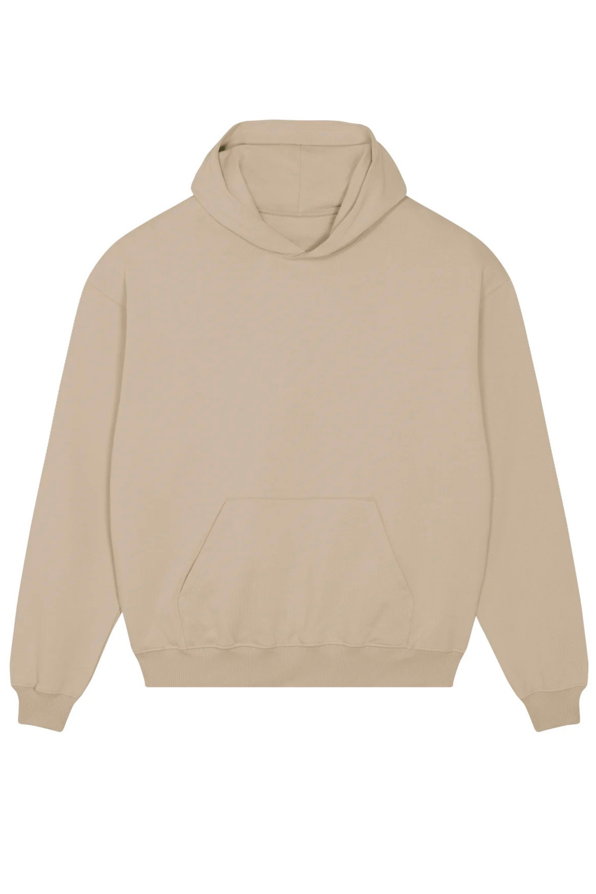 Loungewear Kindness Is Free Organic Unisex Hoodie