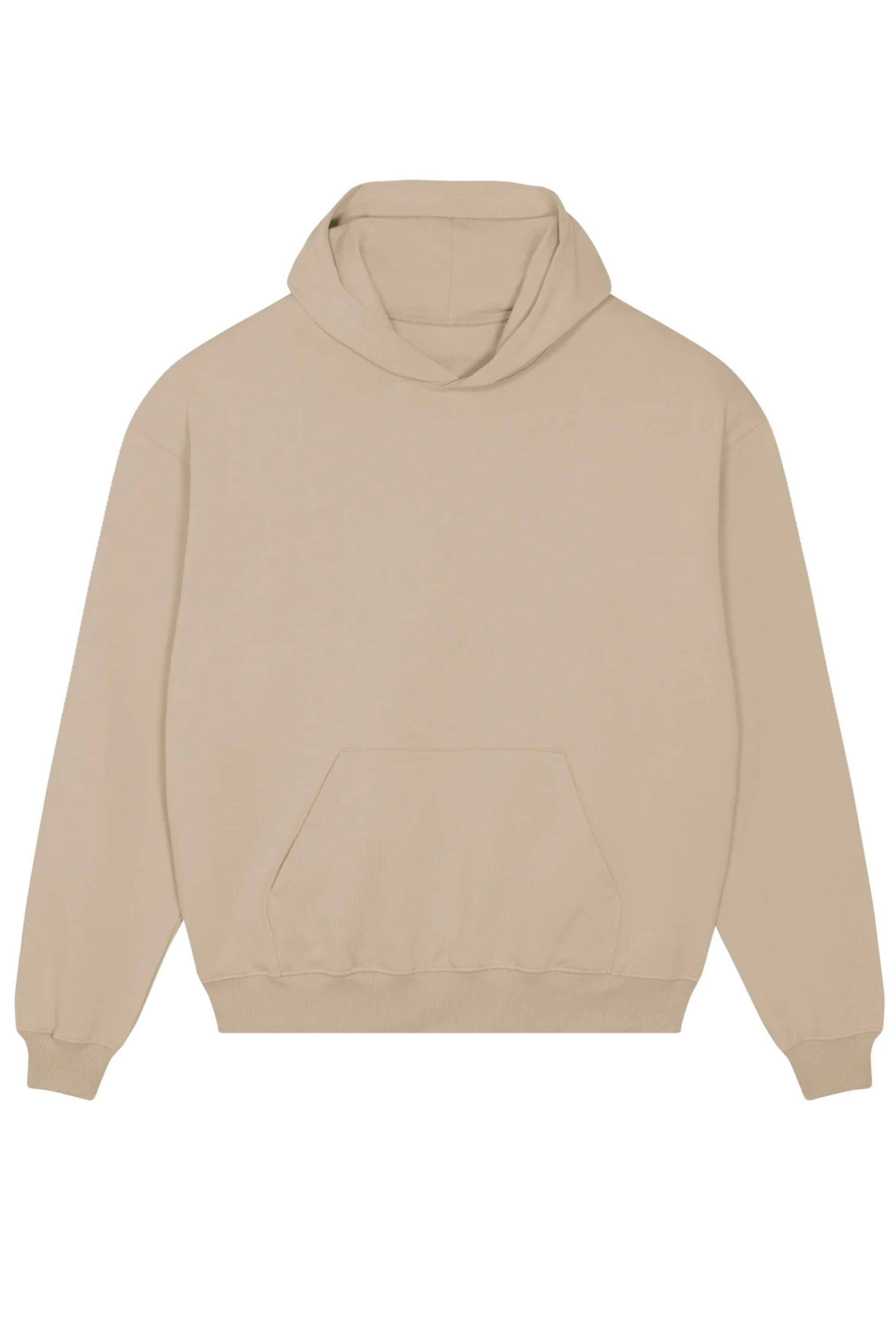 Loungewear Own Your Energy Embrace Your Essence Organic Unisex Hoodie