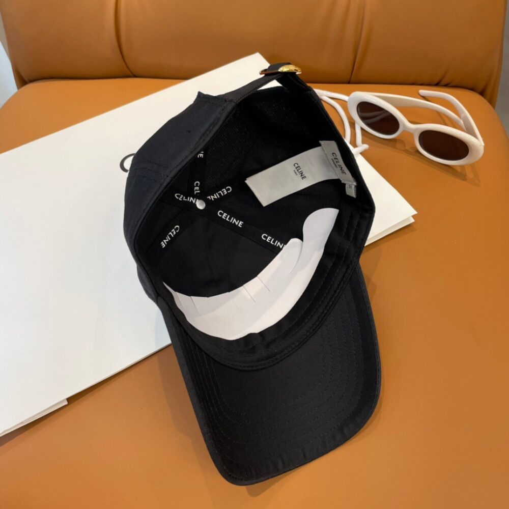 Celine Cap Cotton