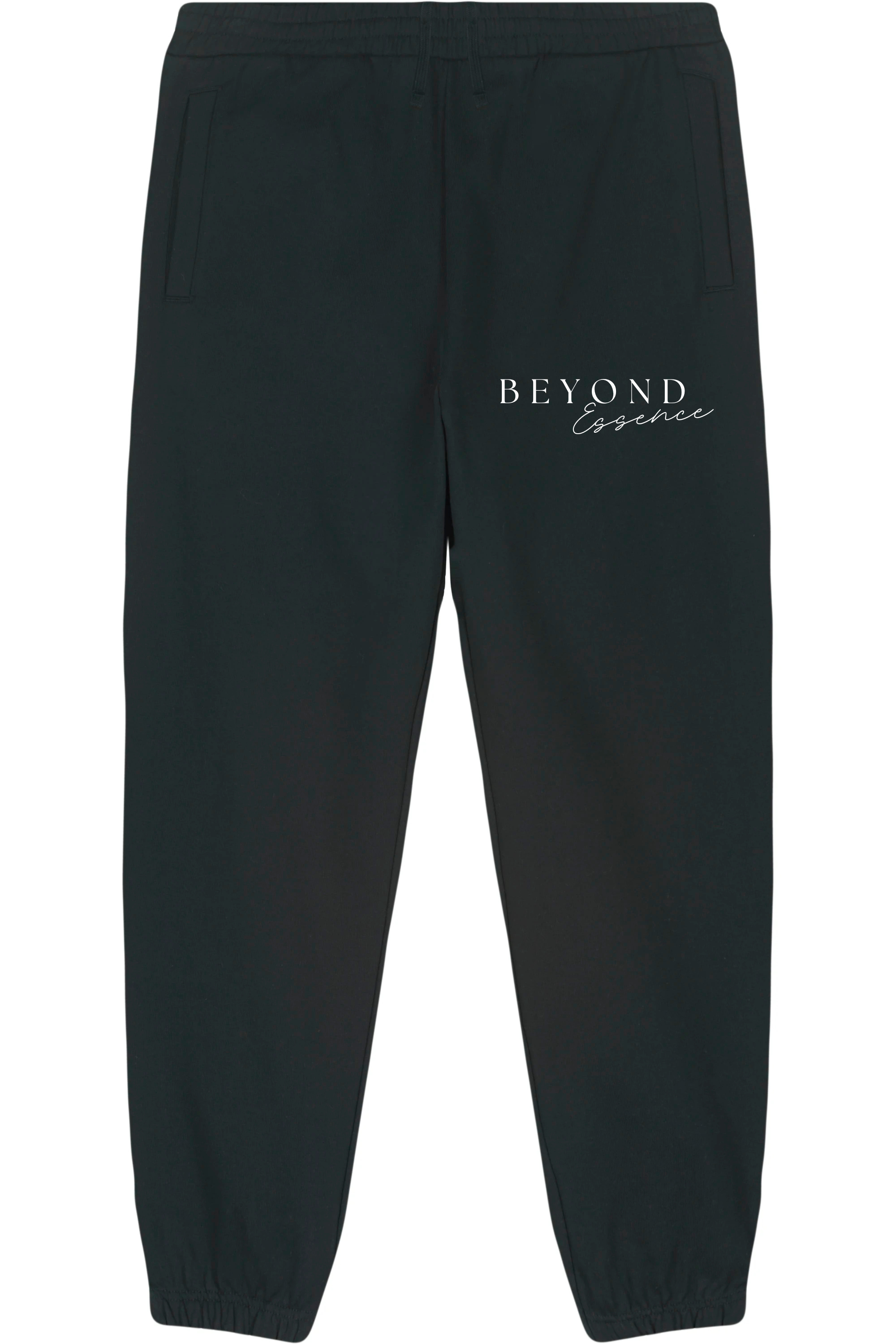Loungewear Beyond Essence Organic Unisex Jogger