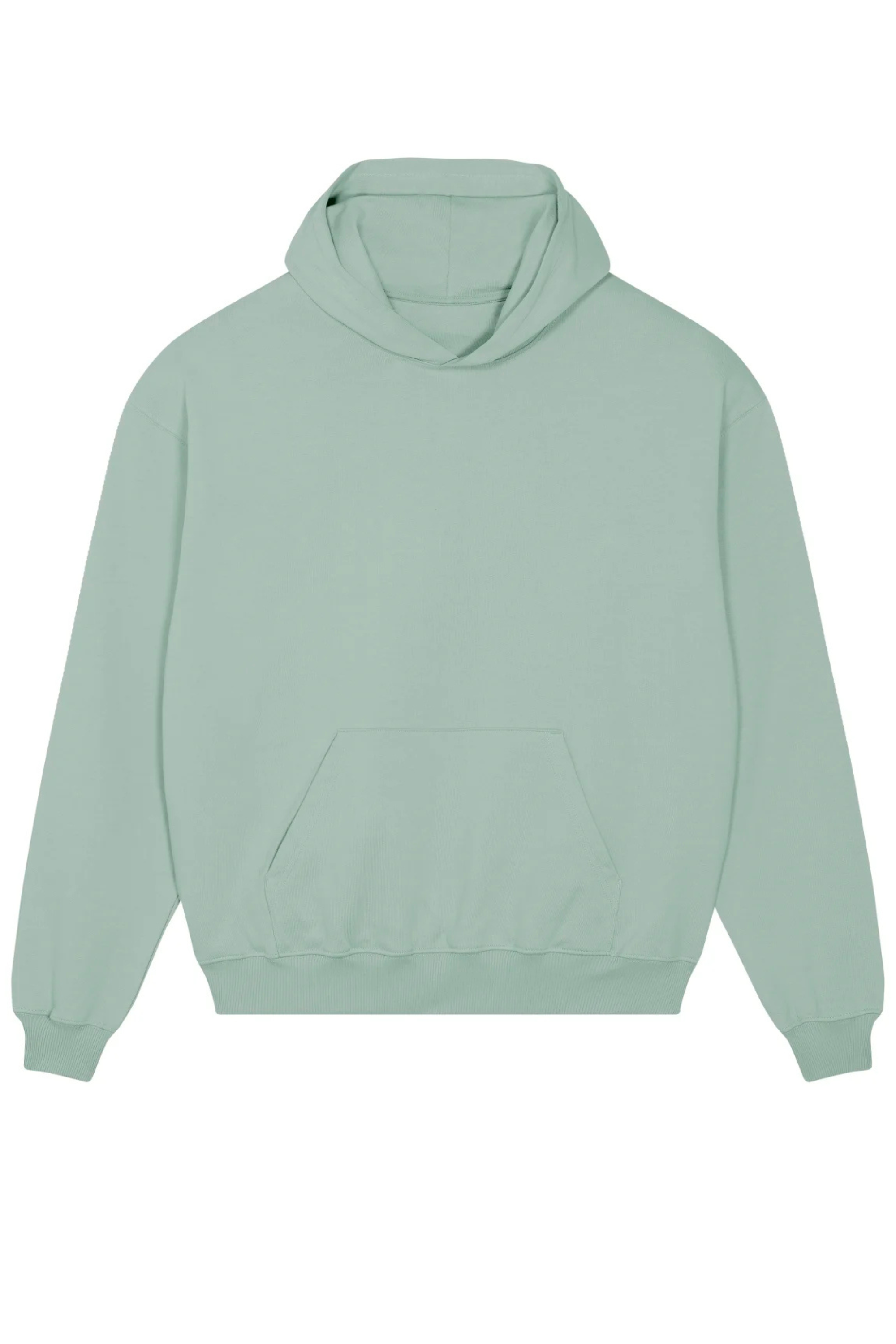 Loungewear Own Your Energy Embrace Your Essence Organic Unisex Hoodie