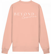 Loungewear Beyond Essence Organic Unisex Sweatshirt
