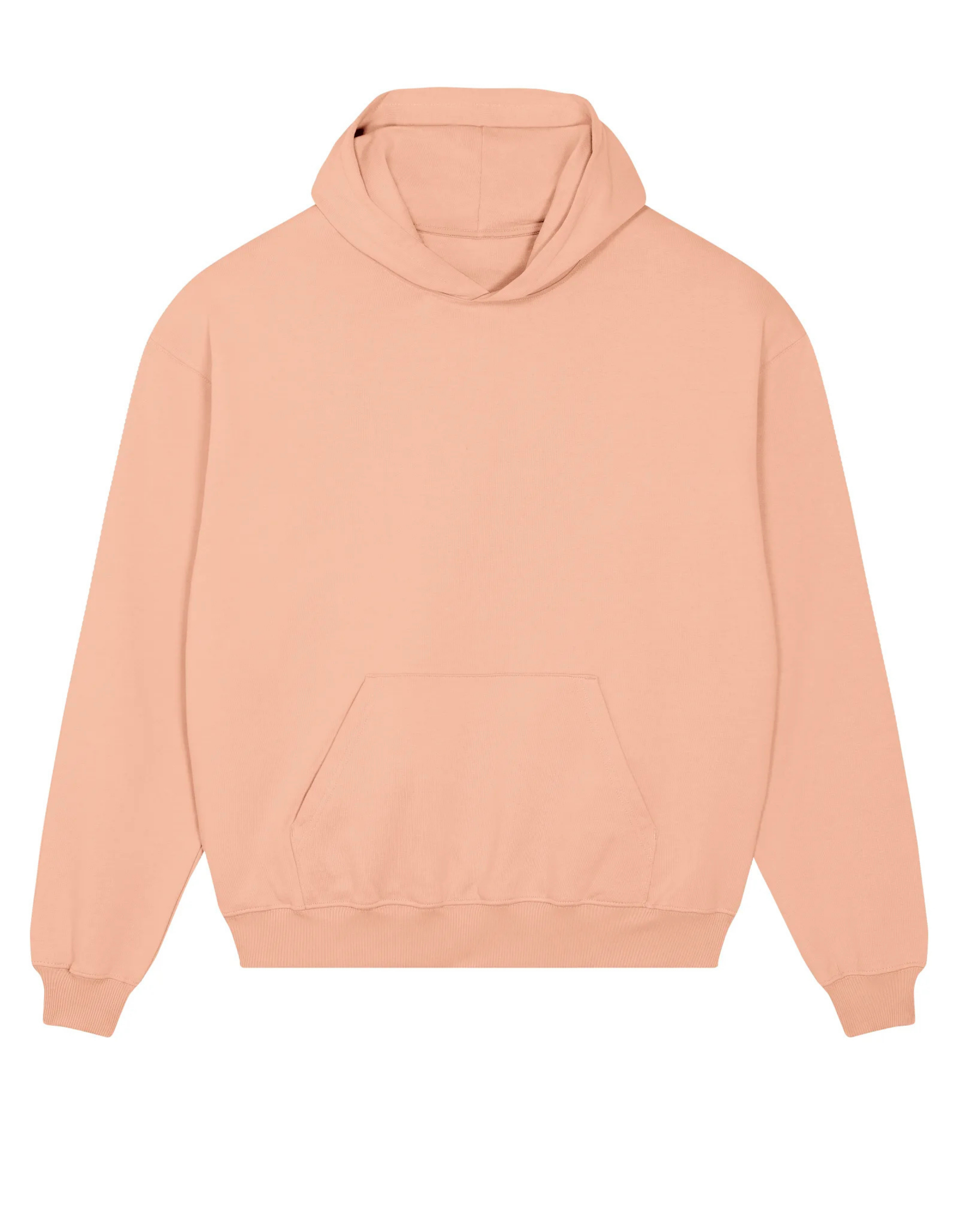 Loungewear Be Kind To Your Mind Organic Unisex Hoodie