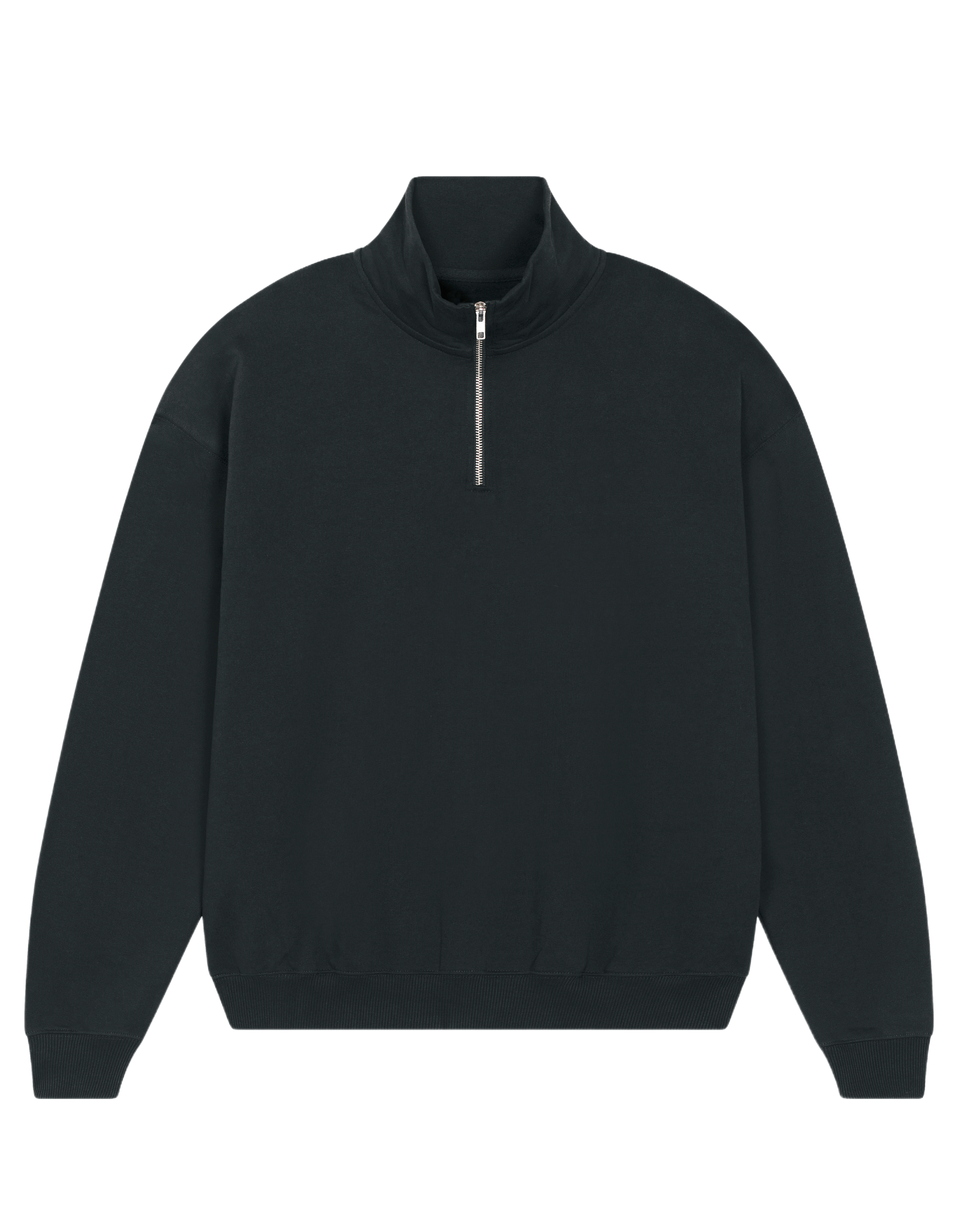 Loungewear Beyond Essence Organic Unisex Zipper