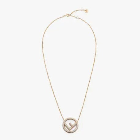 Fend Necklace