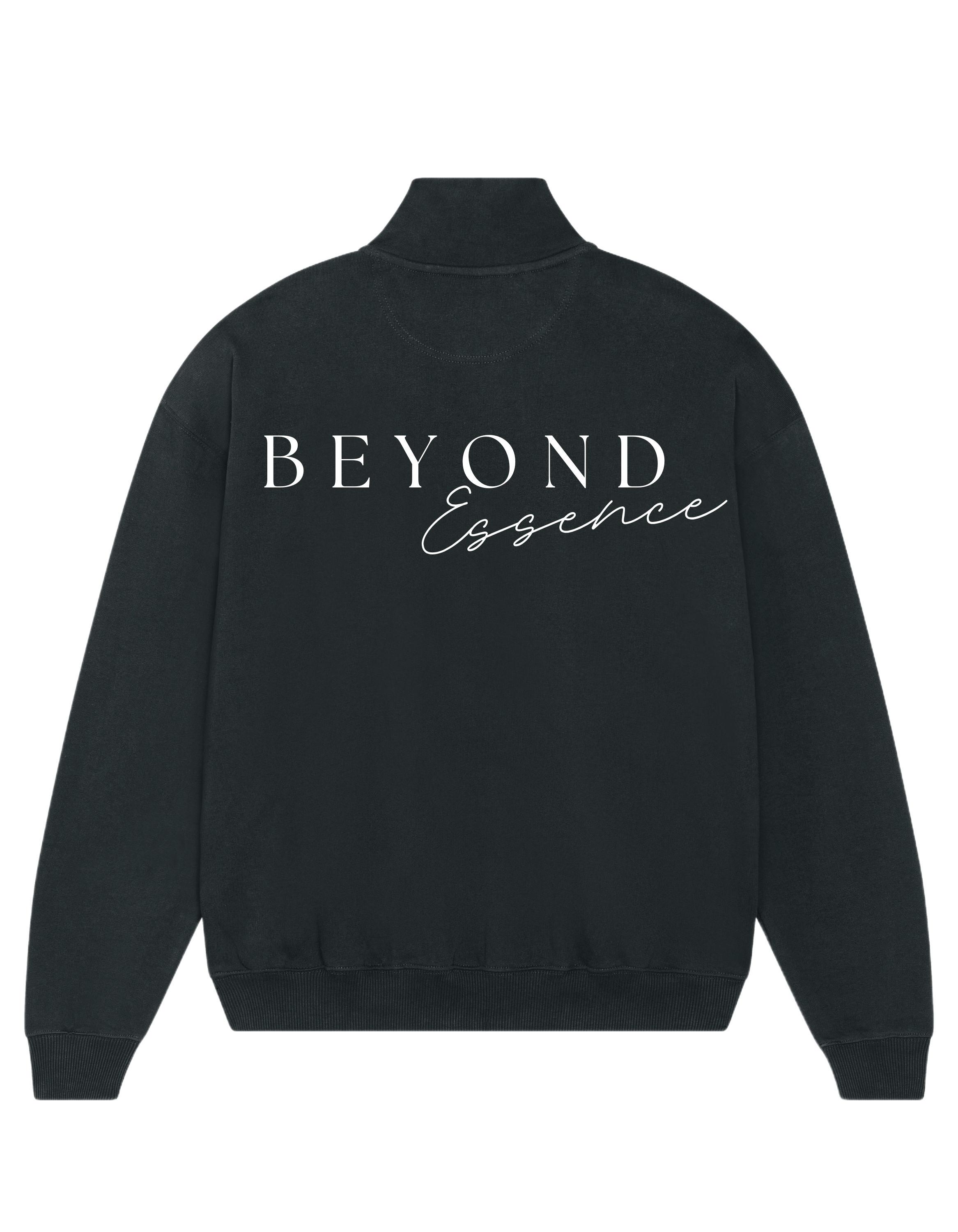 Loungewear Beyond Essence Organic Unisex Zipper