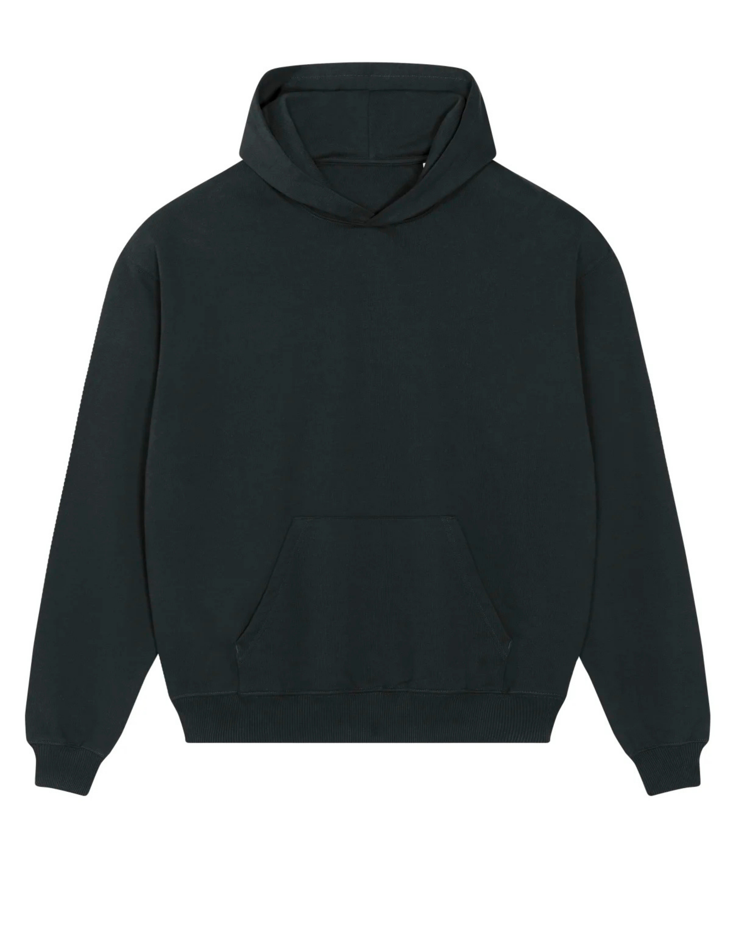 Loungewear Be Kind To Your Mind Organic Unisex Hoodie