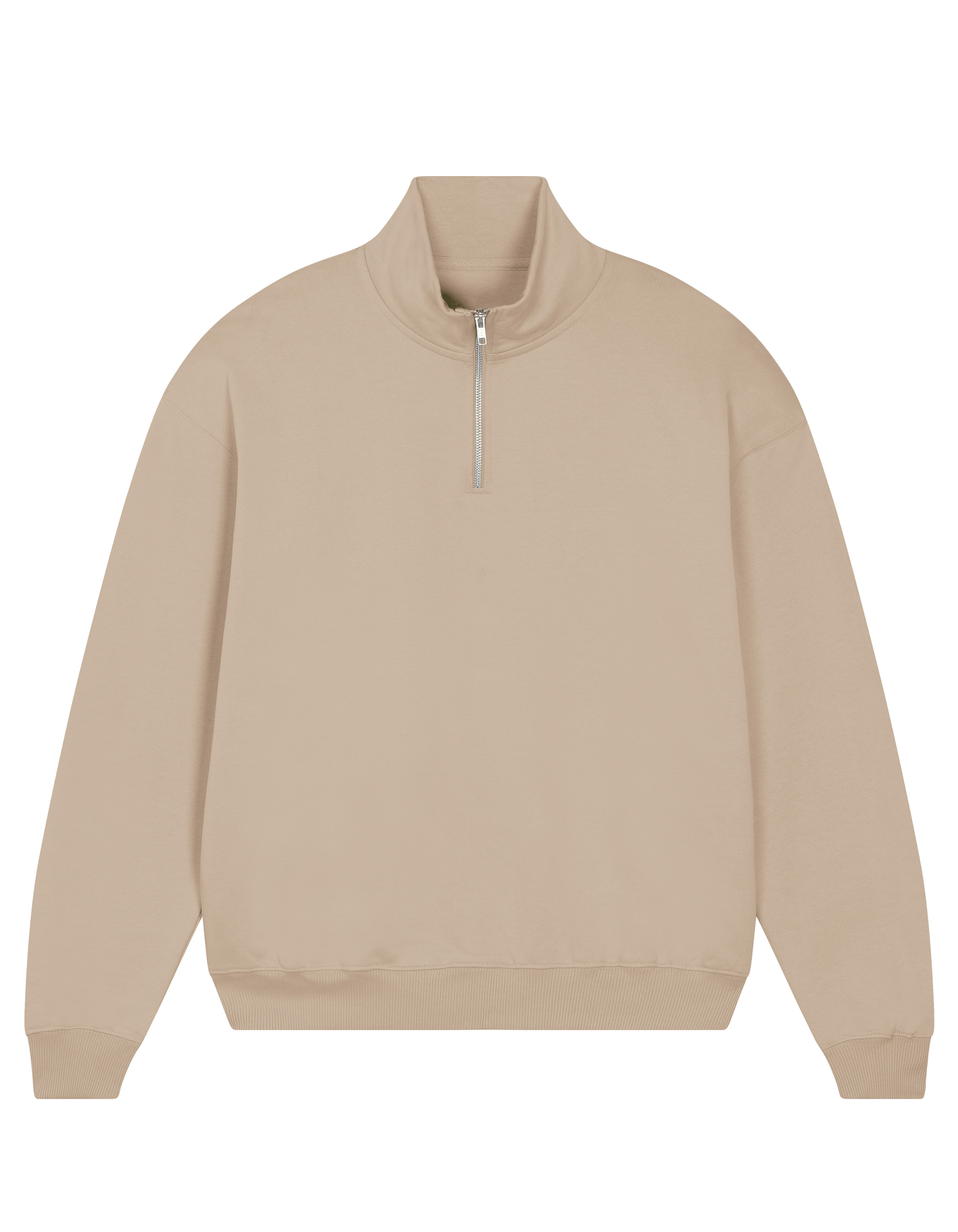 Loungewear Beyond Essence Organic Unisex Zipper