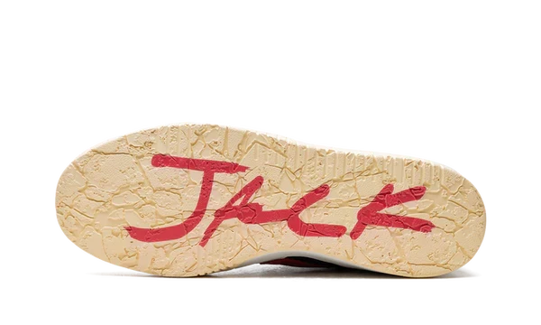 Nike Jordan Jumpman Jack TR University Red Black White Cowhide