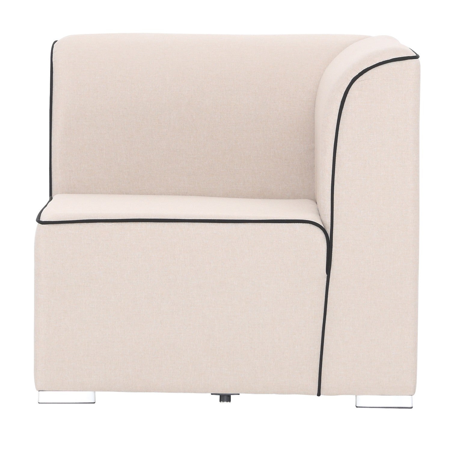 DekoLiving COP30003 Meliazzo Outdoor Sofa Set