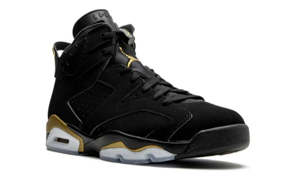Nike Air Jordan 6 Retro Black Velvet