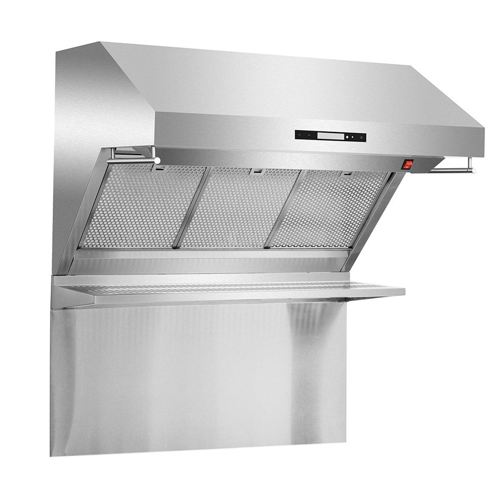 Forno FRHWM5029-36HB 36″ Savona Range Hood