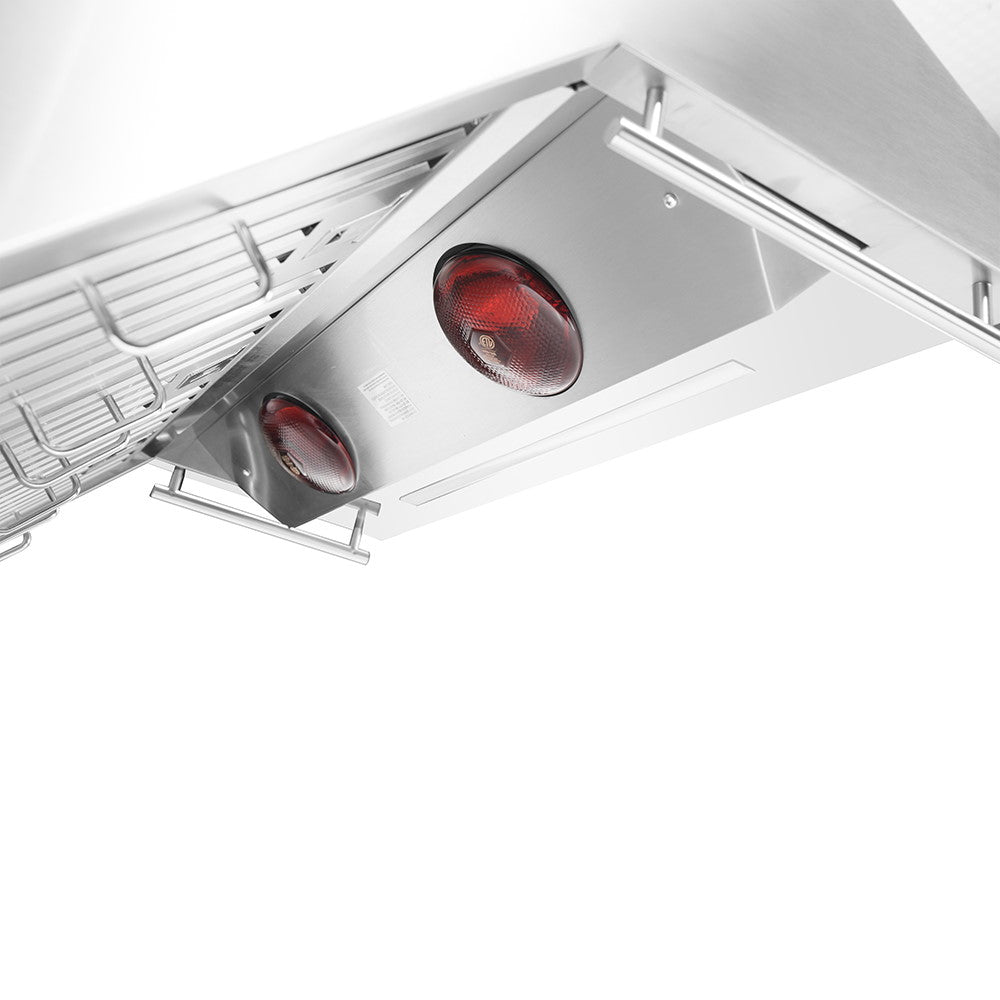 Forno FRHWM5029-36HB 36″ Savona Range Hood