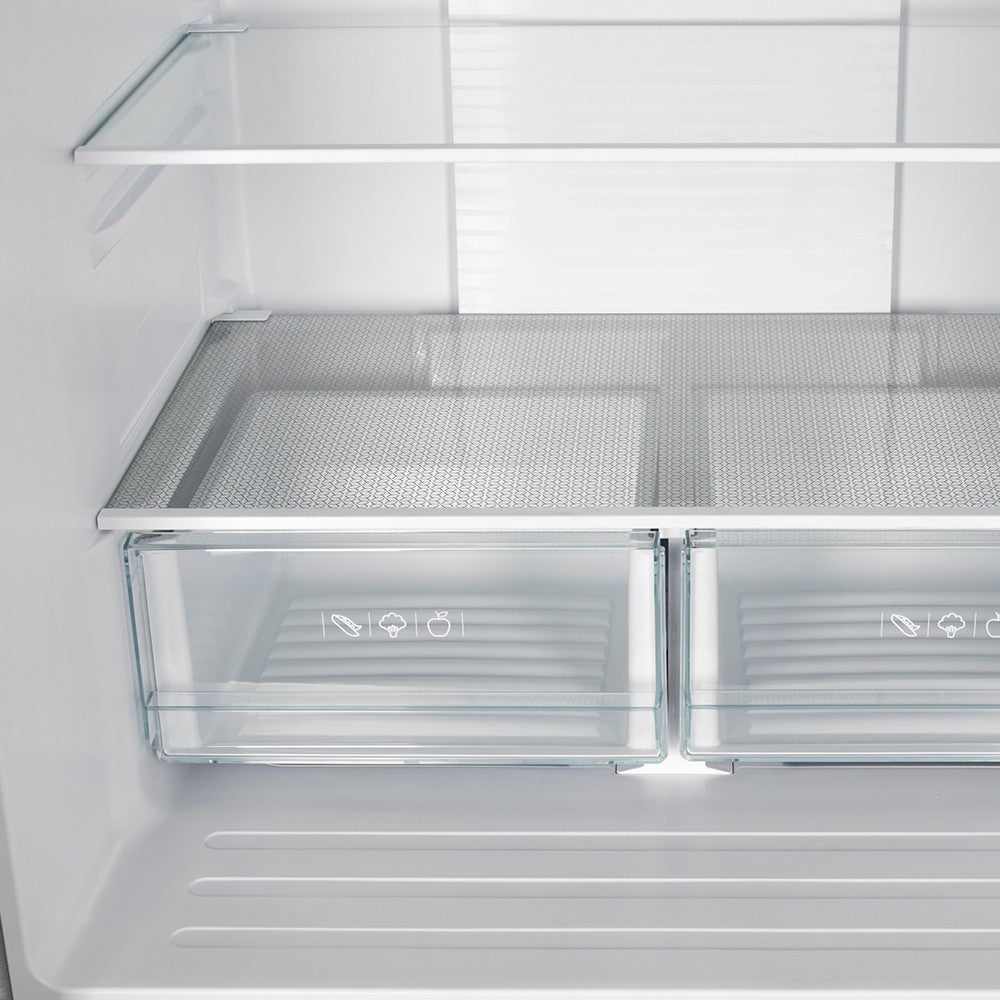 Forno FFFFD1974-31SB ALTA QUALITA 30" French Door Refrigerator