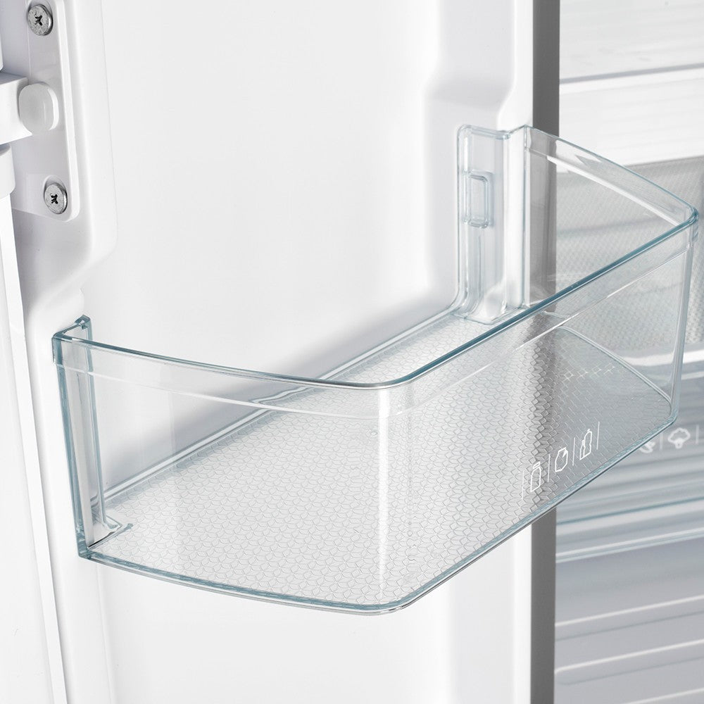 Forno FFFFD1974-31SB ALTA QUALITA 30" French Door Refrigerator