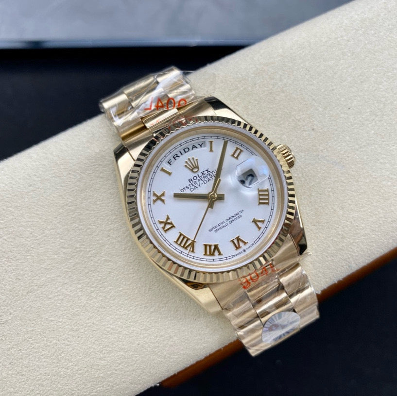Rolex Day-date