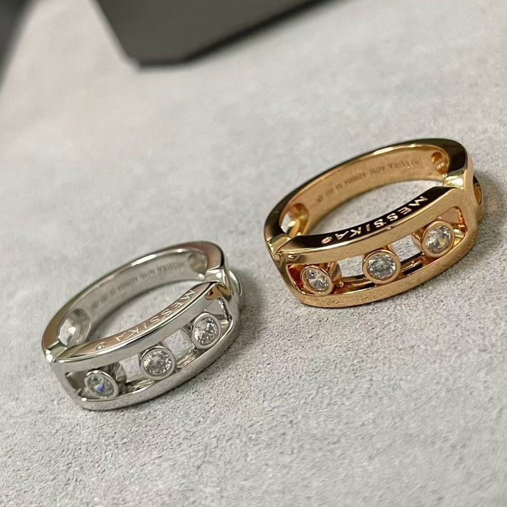 Messik Ring
