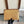 CELINE SMALL POUCH BEIGE BROWN  RAFFIA CALFSKIN