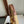 CELINE SMALL POUCH BEIGE BROWN  RAFFIA CALFSKIN