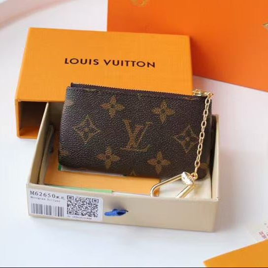 LV Wallet
