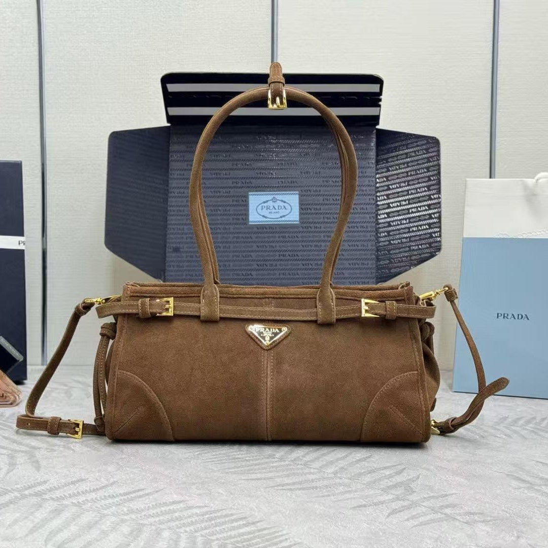 Prada Cross Body Bags