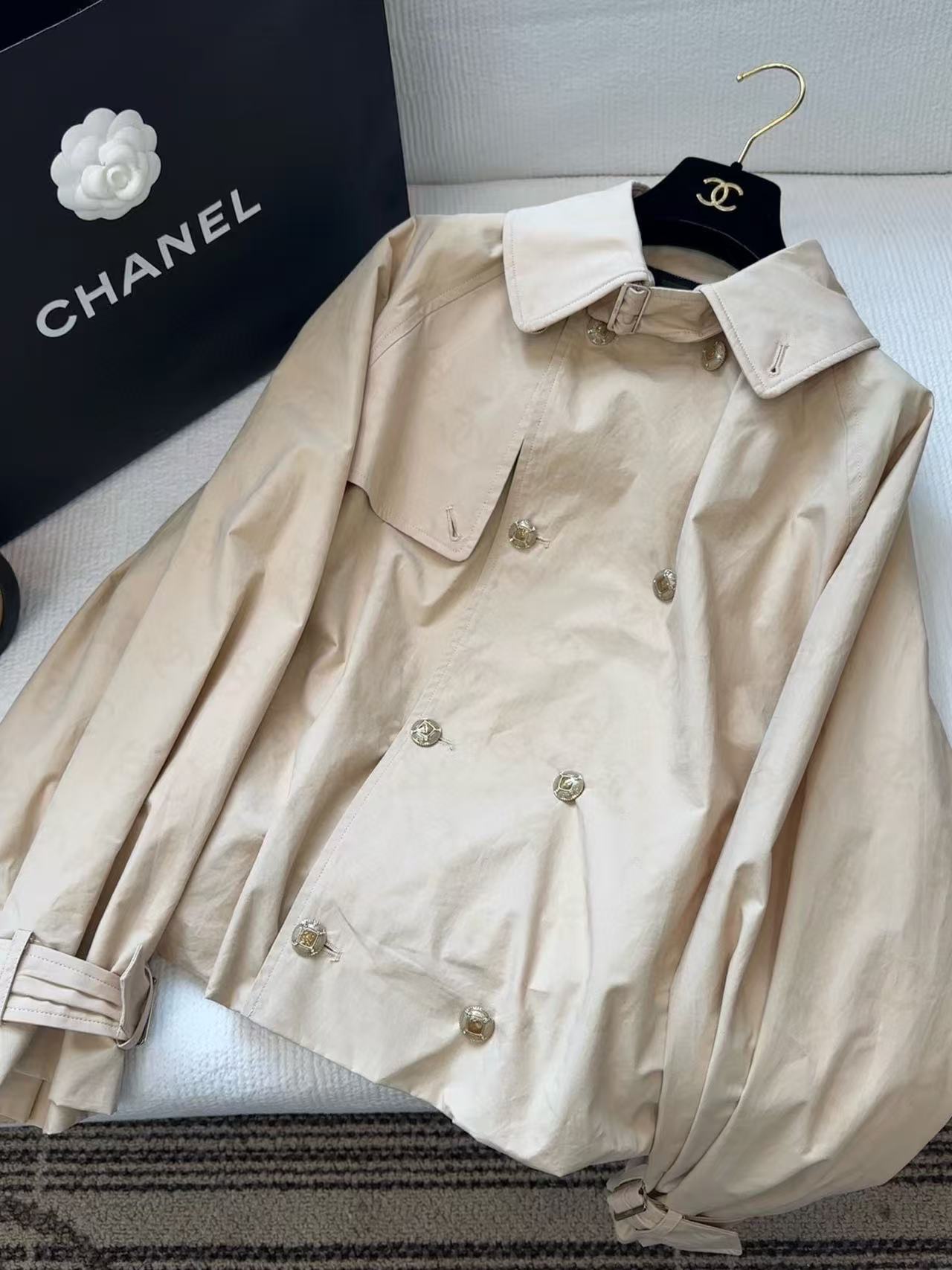 Clothing Fall/Winter 2025
