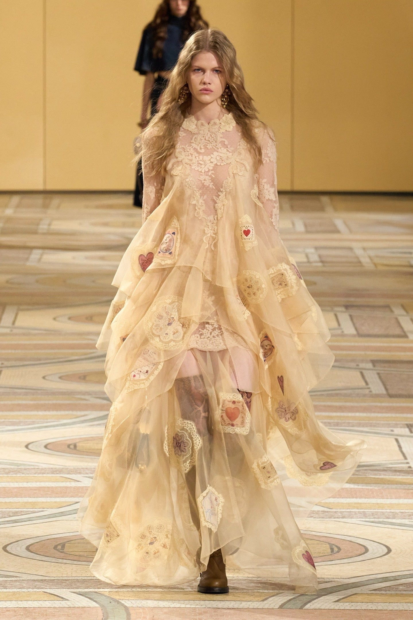 Zimmermann 2026 Dress 423