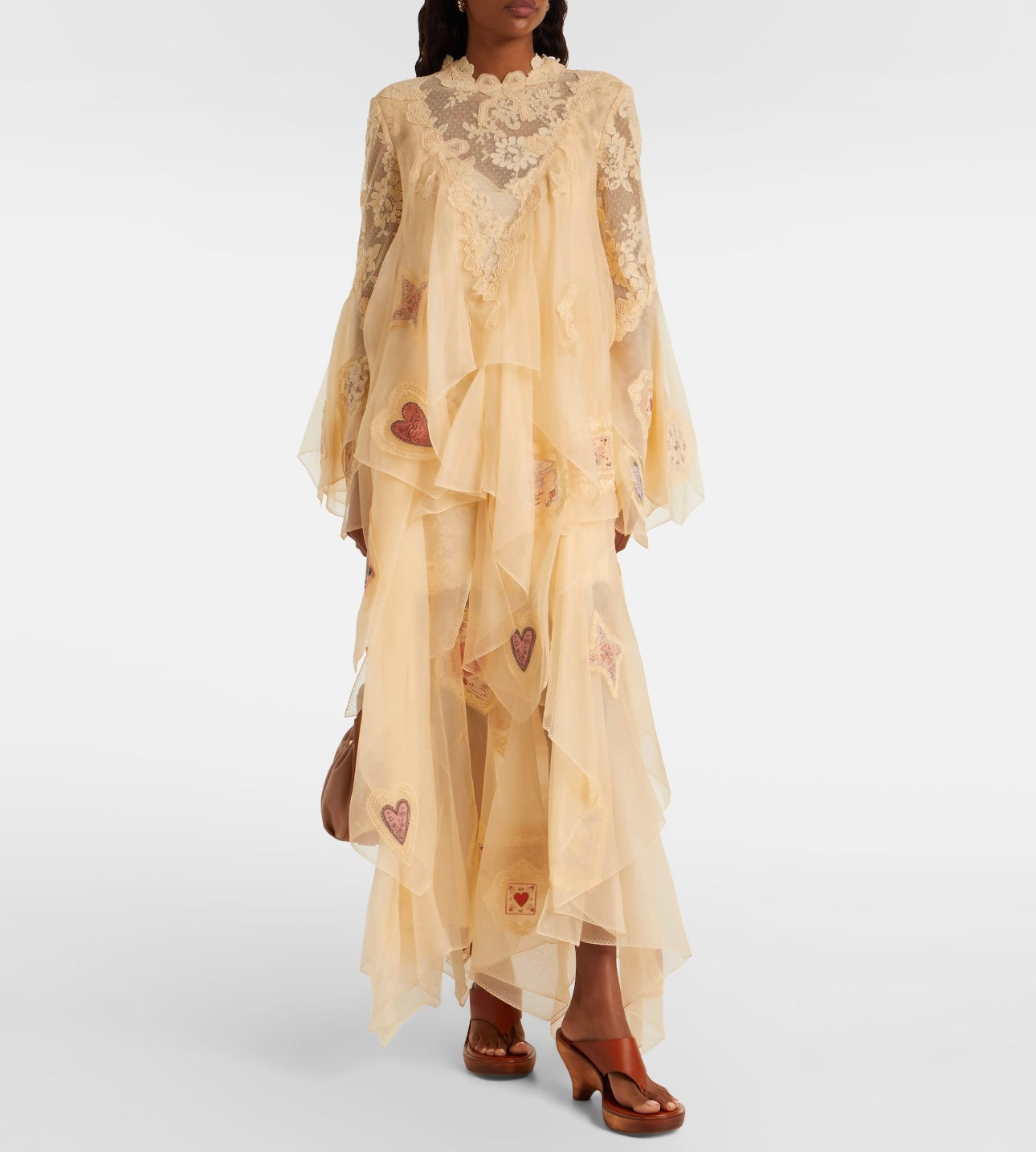 Zimmermann 2026 Dress 423