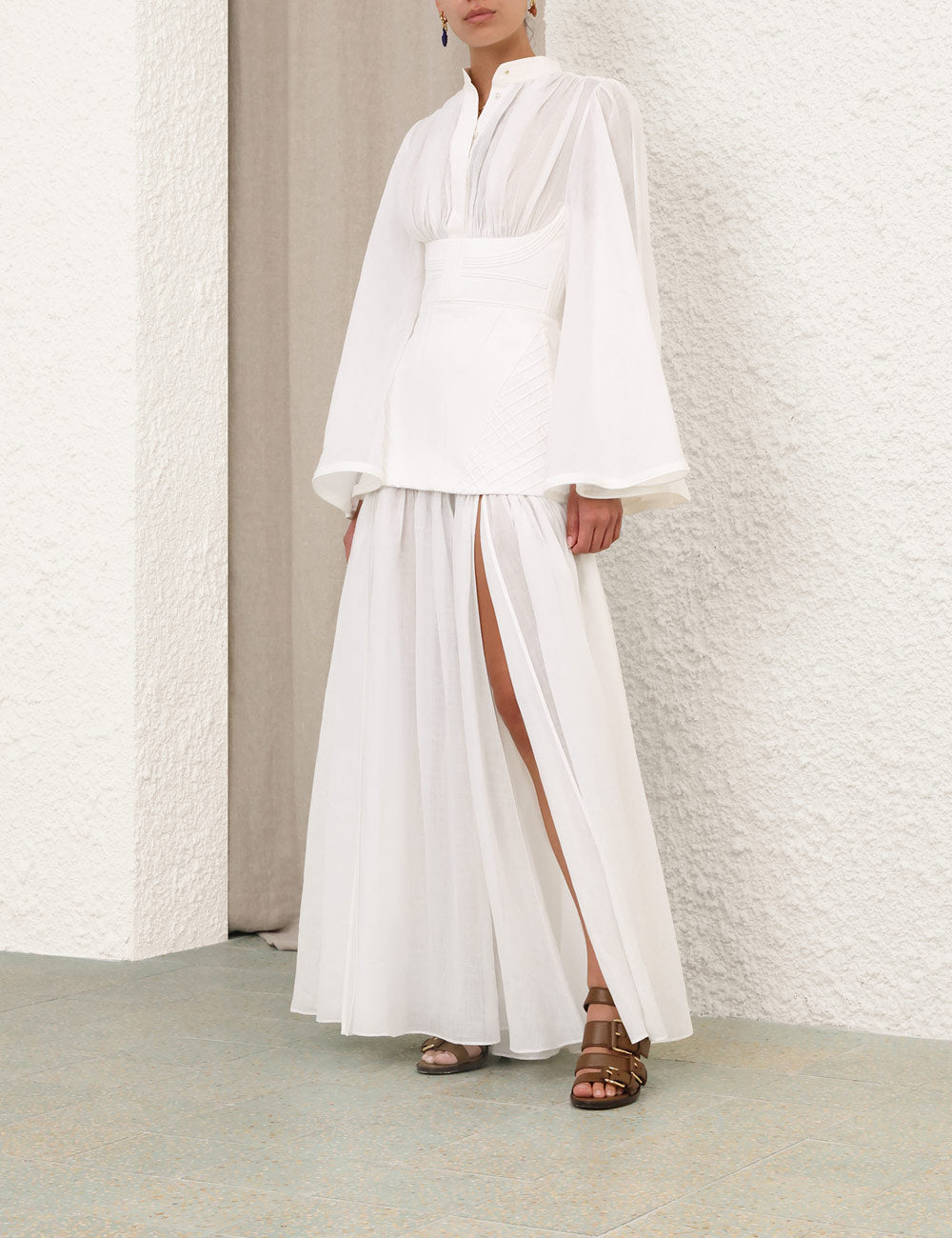 Zimmermann 2026 Dress 428