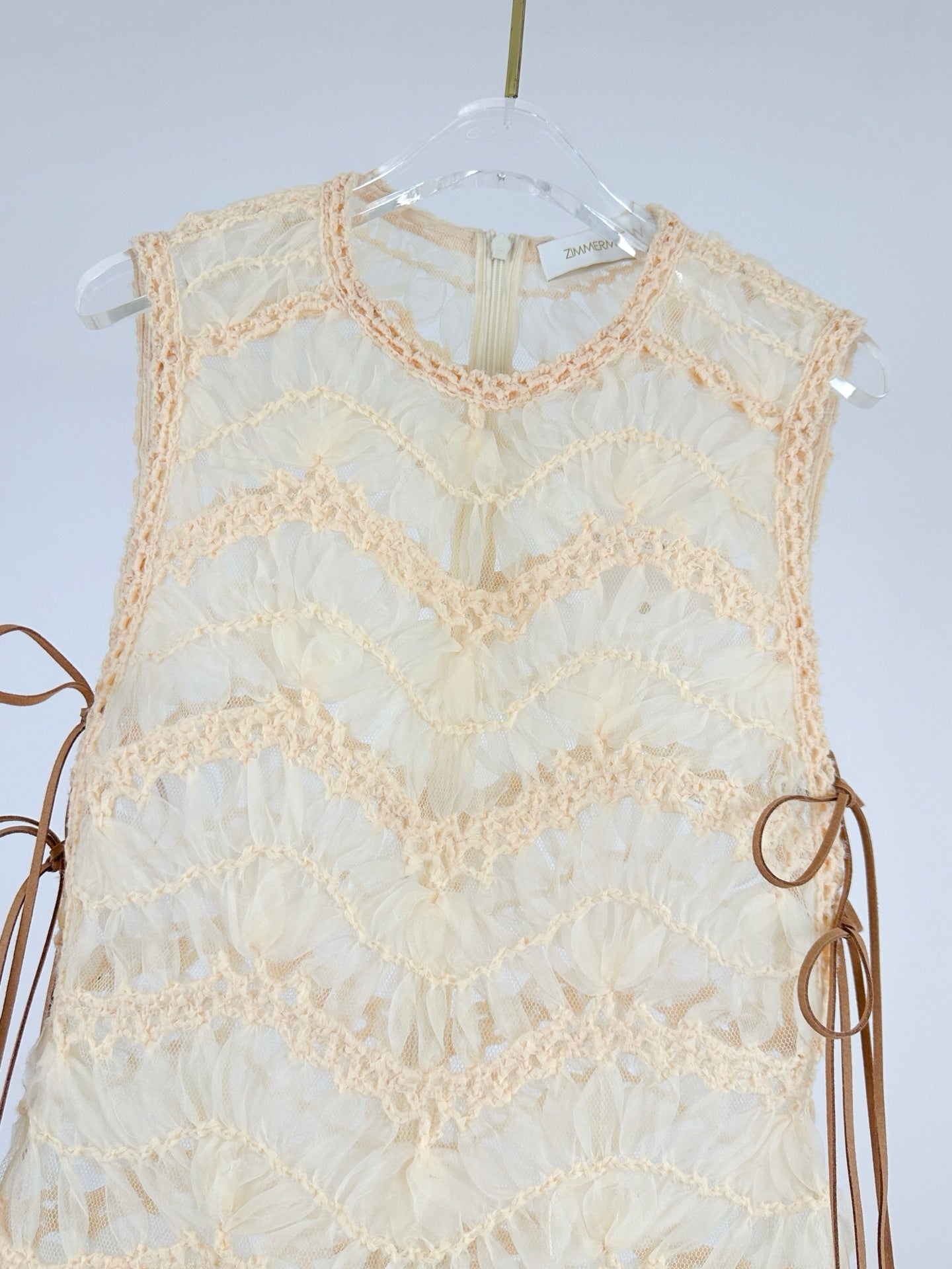 Zimmermann 2026 Dress 426