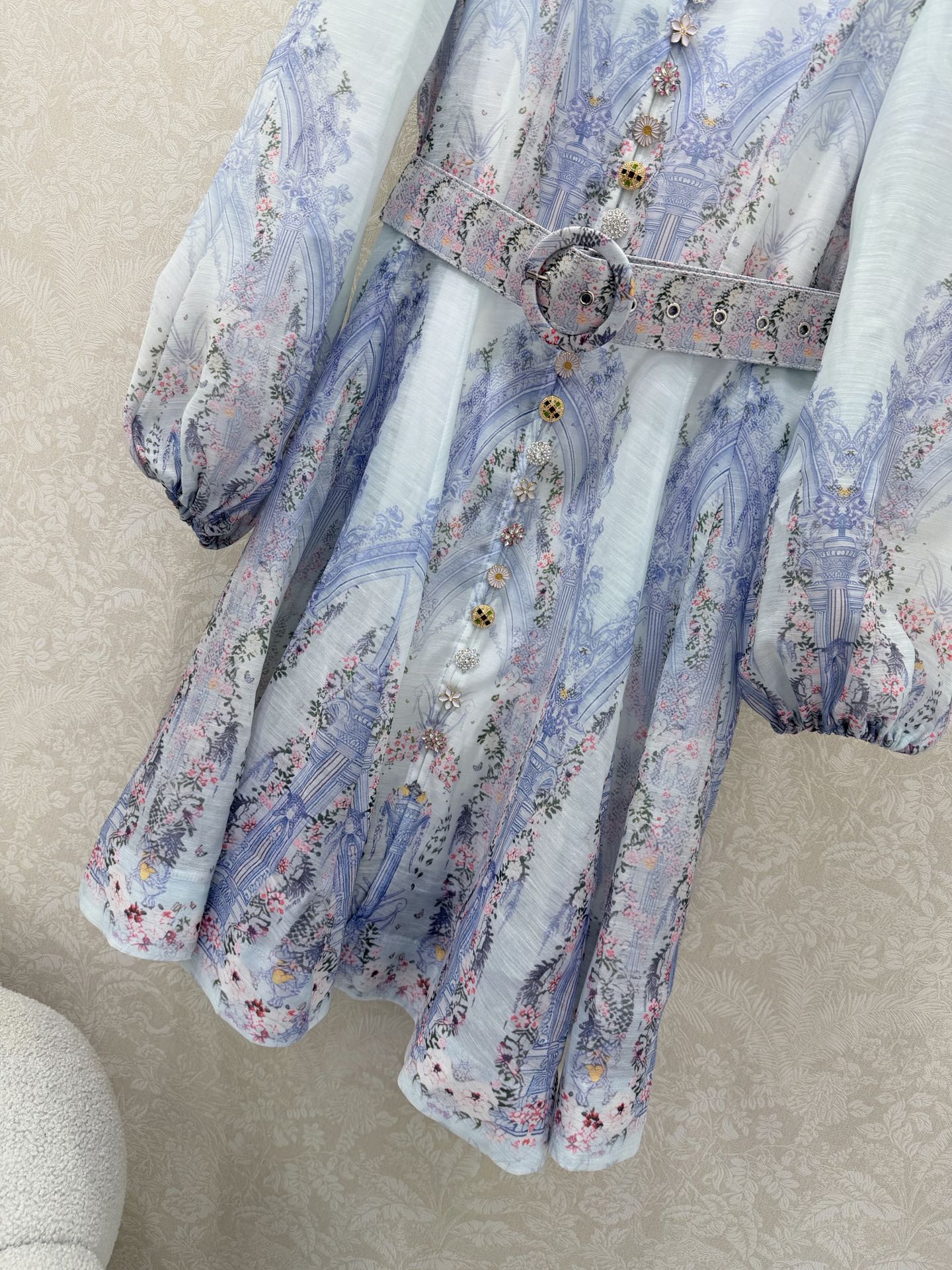 Zimmermann 2026 Dress 434