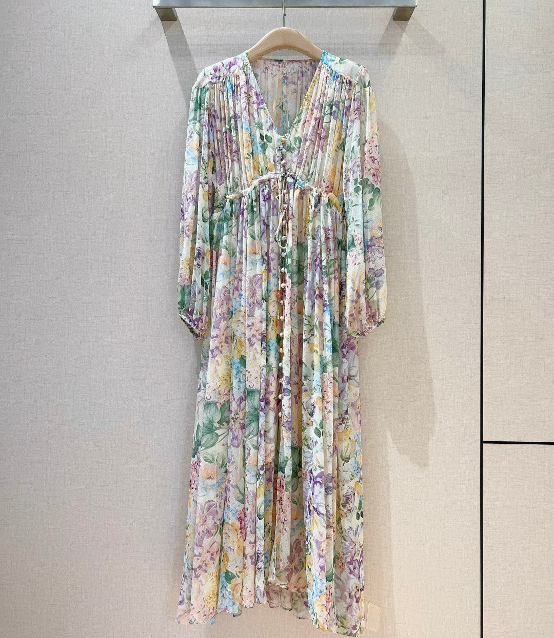 Zimmermann 2026 Dress 436