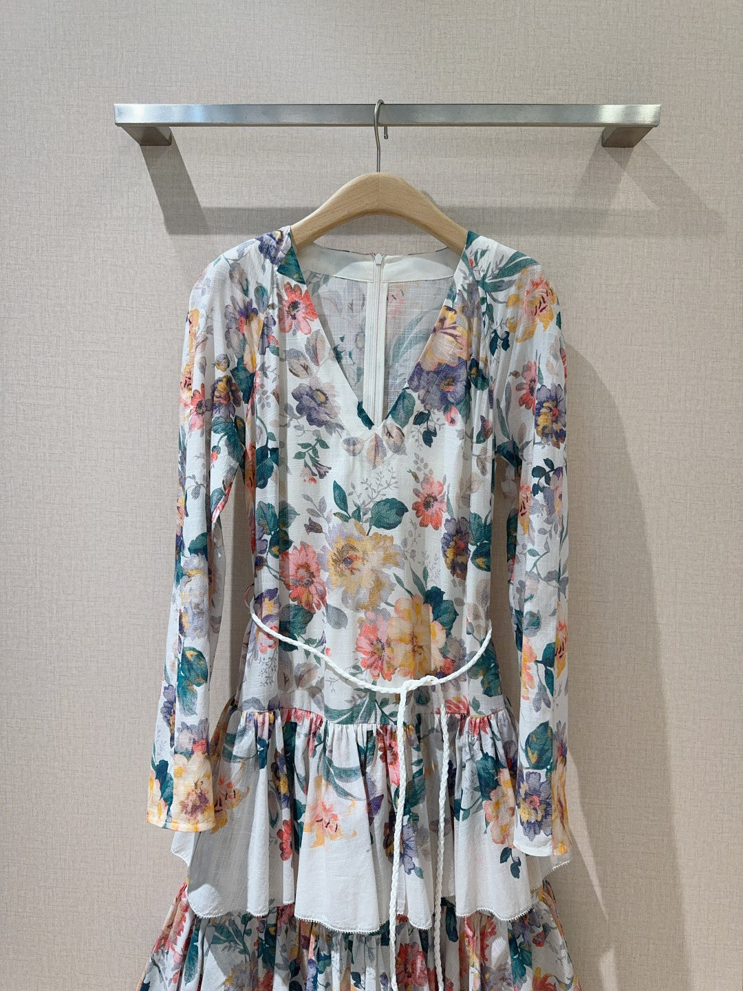 Zimmermann 2026 Dress 437