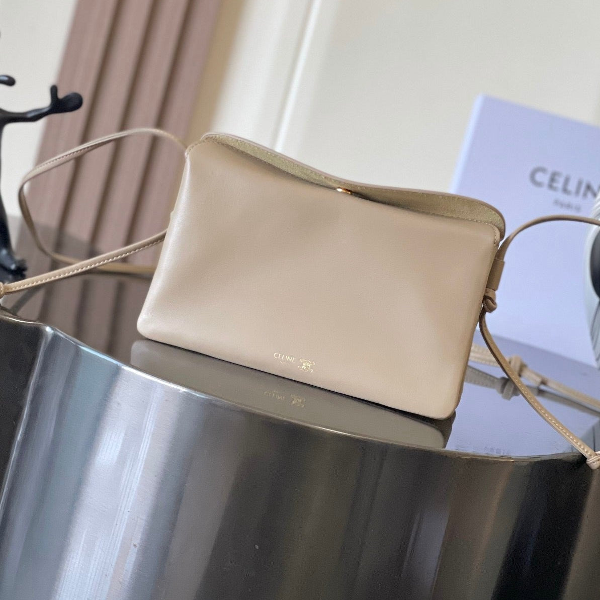 Celine Shoulder Bags