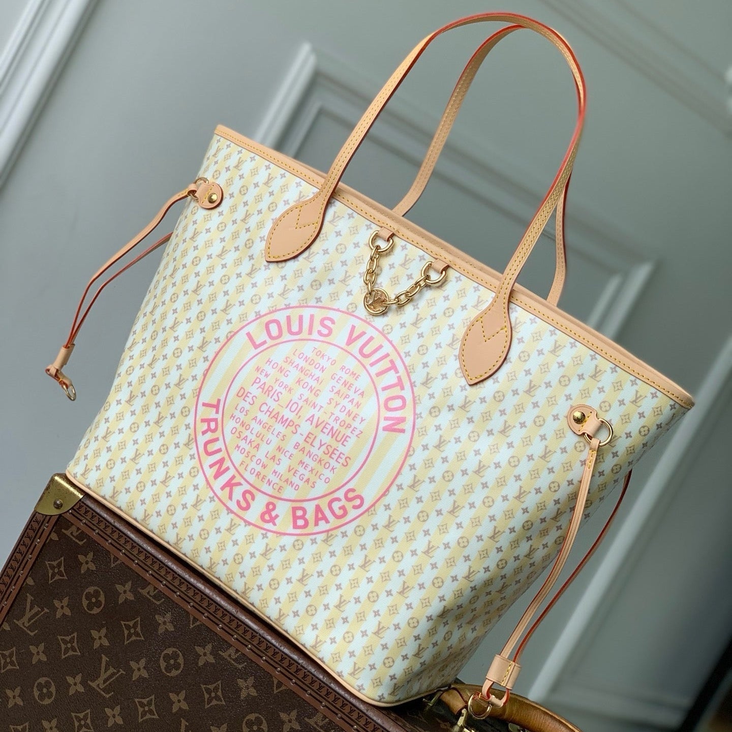 LV Hobo Bags