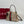 Gucci 2026 Paparazzo Bag 32cm Beige Red Green Canvas