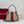 Gucci 2026 Paparazzo Bag 32cm Beige Red Green Canvas