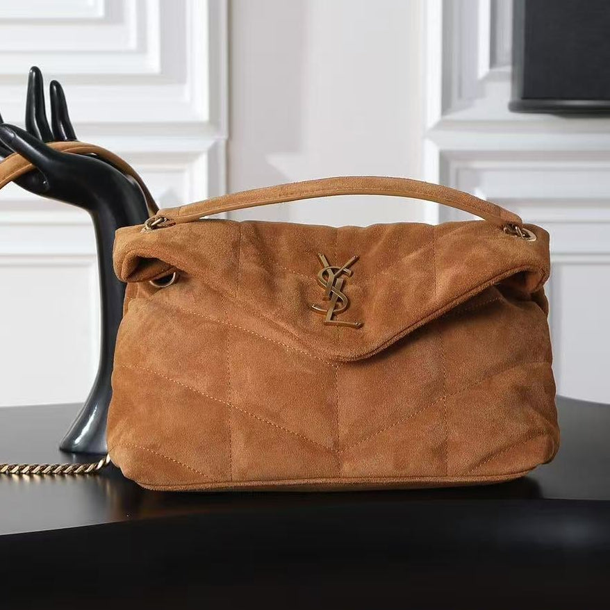 YSL Shoulder Bags