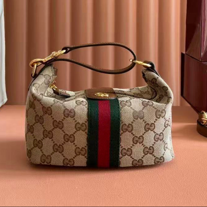 Gucci Top Handle