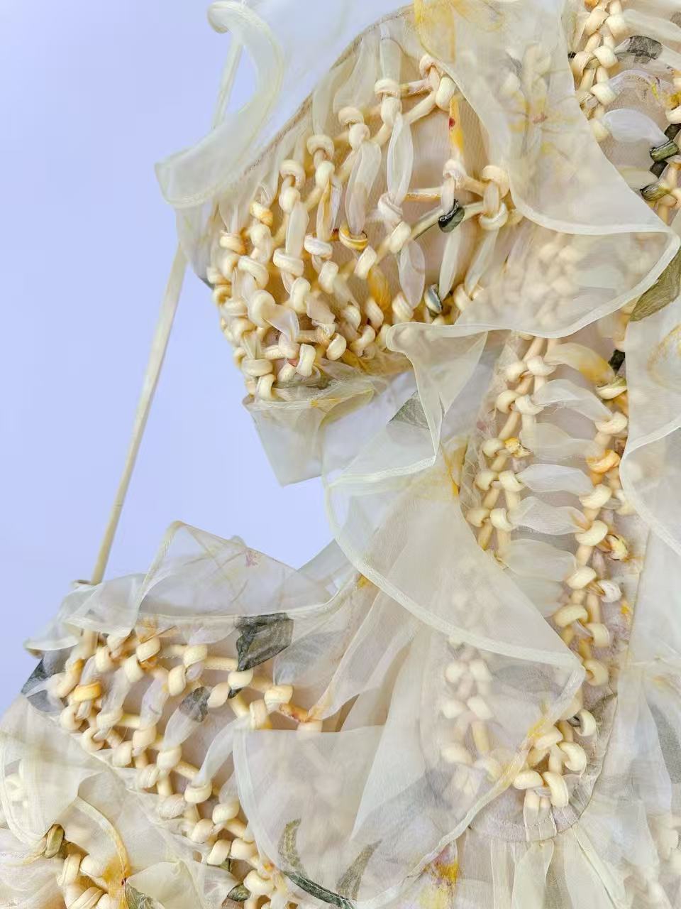 Zimmermann 2026 Dress 687