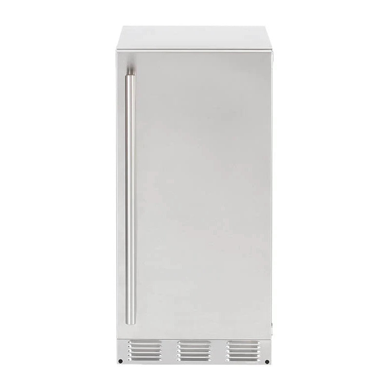 Sapphire Outdoor 15" Clear Ice Machine Gourmet Cube