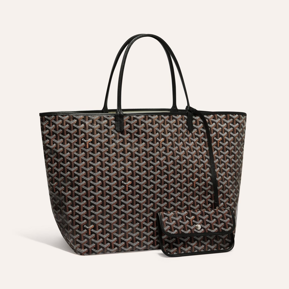 Goya Tote Bags